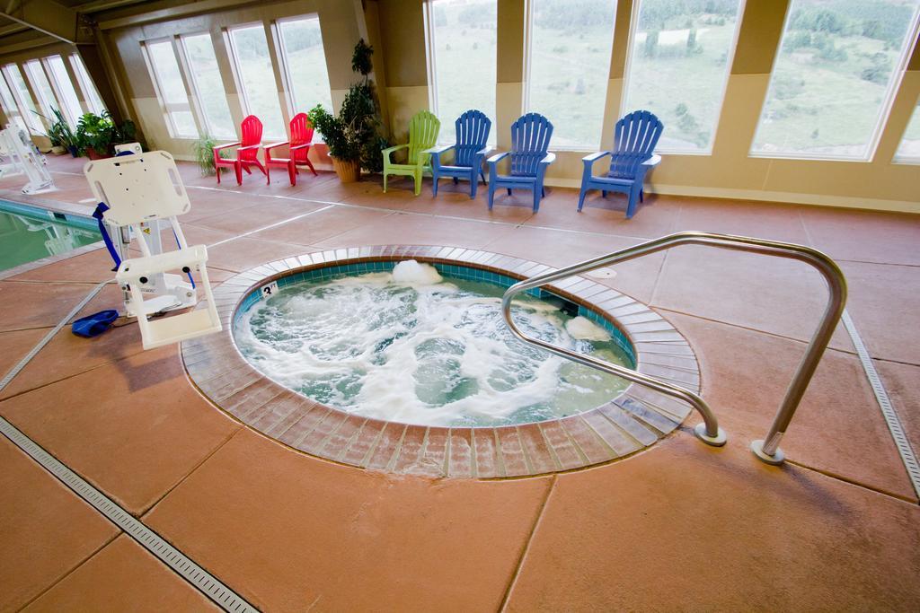 Gold King Mountain Inn Cripple Creek Eksteriør bilde