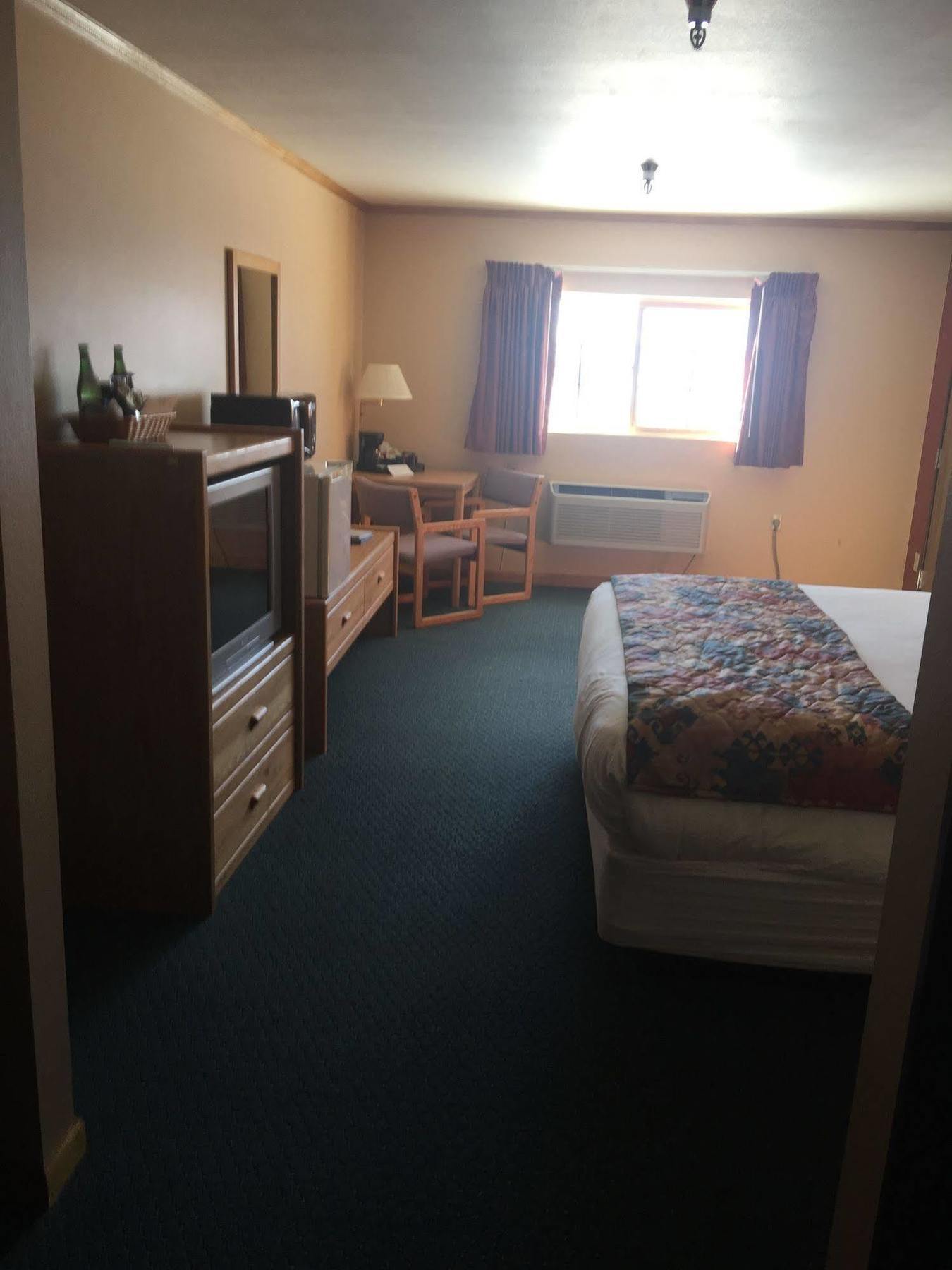 Gold King Mountain Inn Cripple Creek Eksteriør bilde