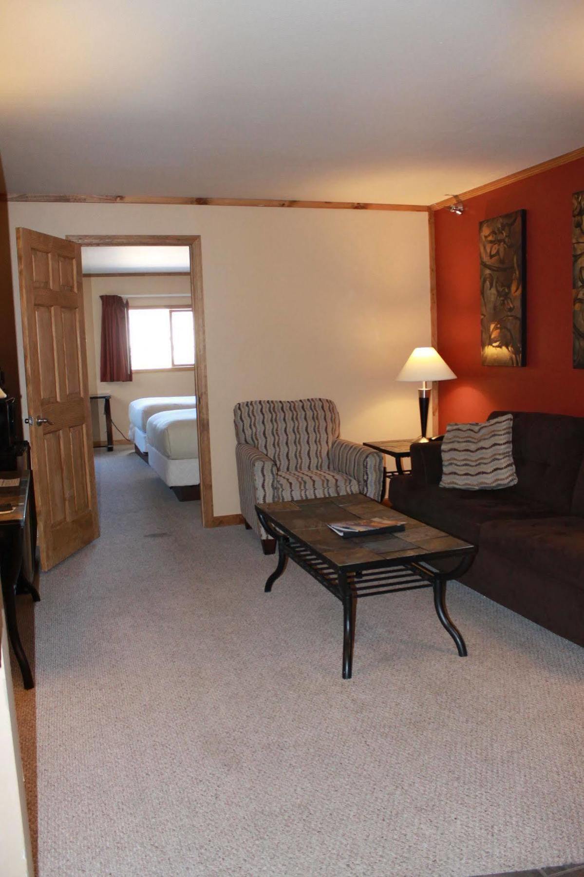 Gold King Mountain Inn Cripple Creek Eksteriør bilde